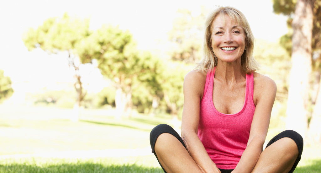 7 Myths About Menopause