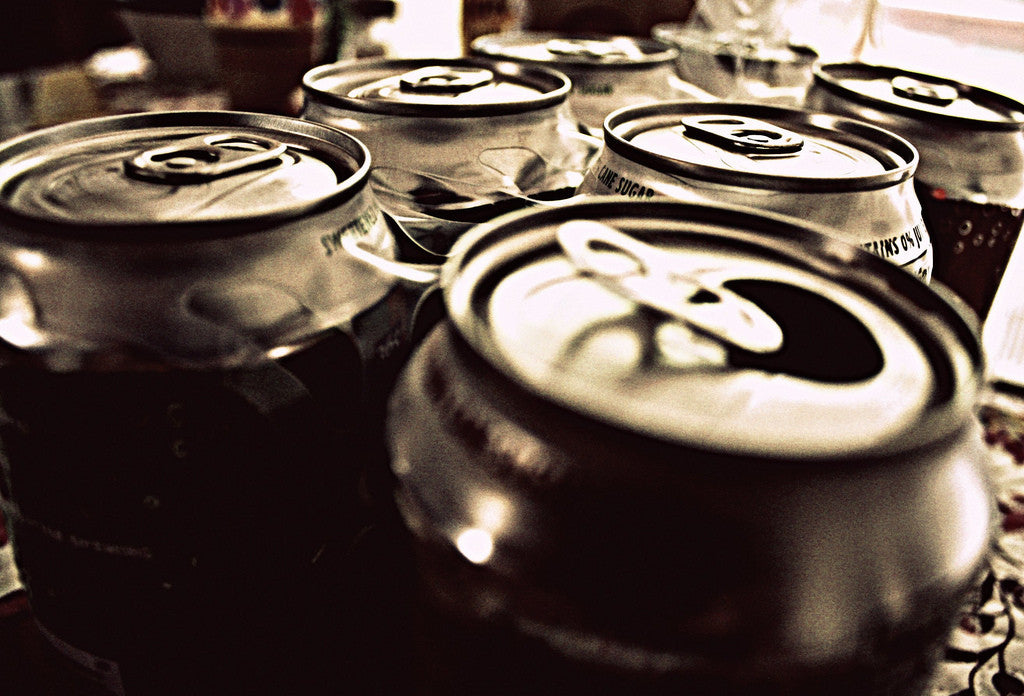 Sugar is the New Fat