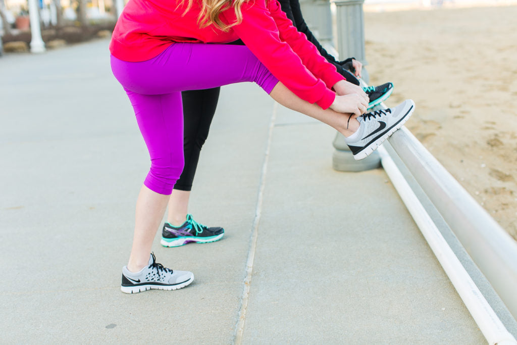 Not in the mood for menopause? 5 ways to help your body