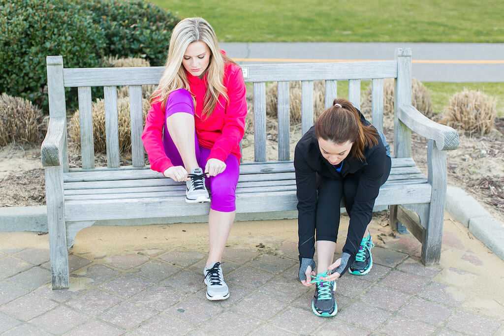 Dealing With the Growing Pains of Running (Plus Free Song Playlist!)