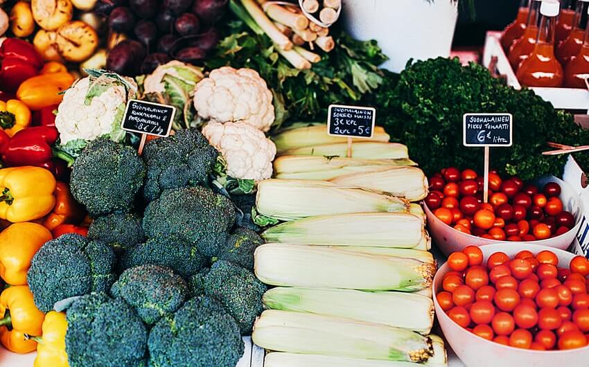 Carb Confusion is Real. Are Carbs Evil? Let's Do Some Myth-Busting