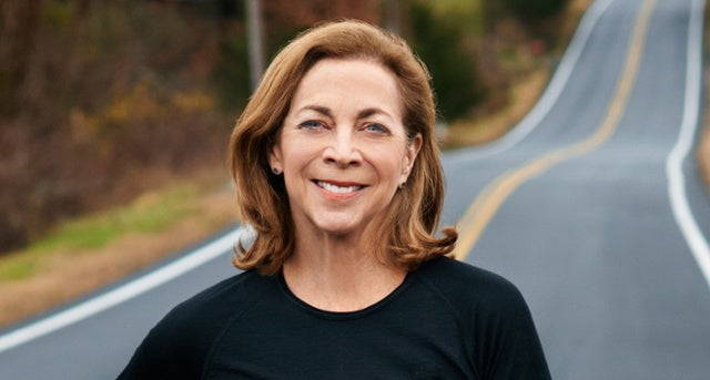 Girl Power: Kathrine Switzer