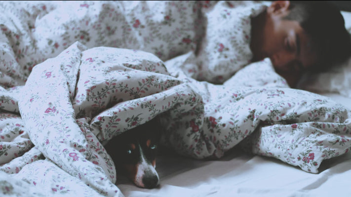 How Vitamin D Deficiency Can Impact Sleep