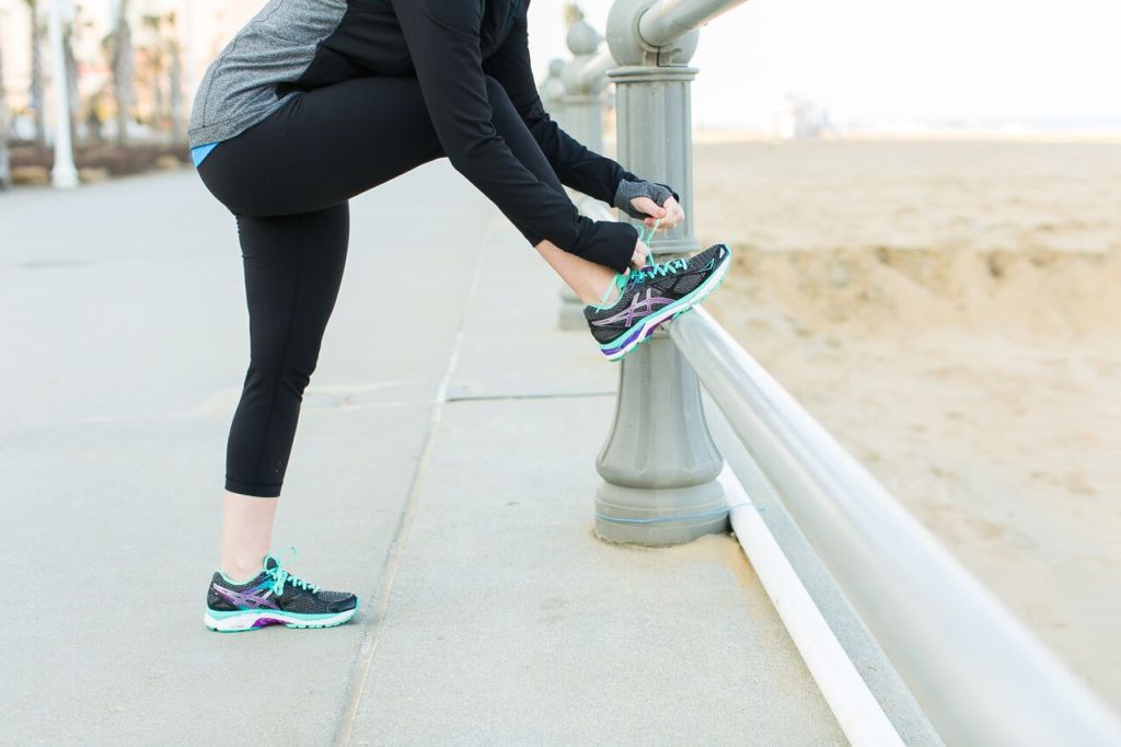 8 Mental Strategies to Get Race-Day Ready