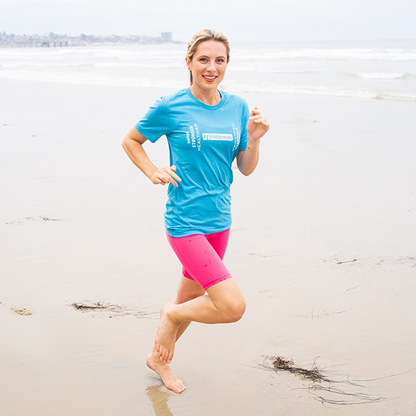 FitFormula T-Shirt Unisex Jersey Short Sleeve Tee