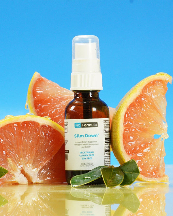 FitFormula Slim Down