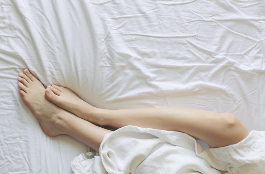 Effects of Sleep Deprivation