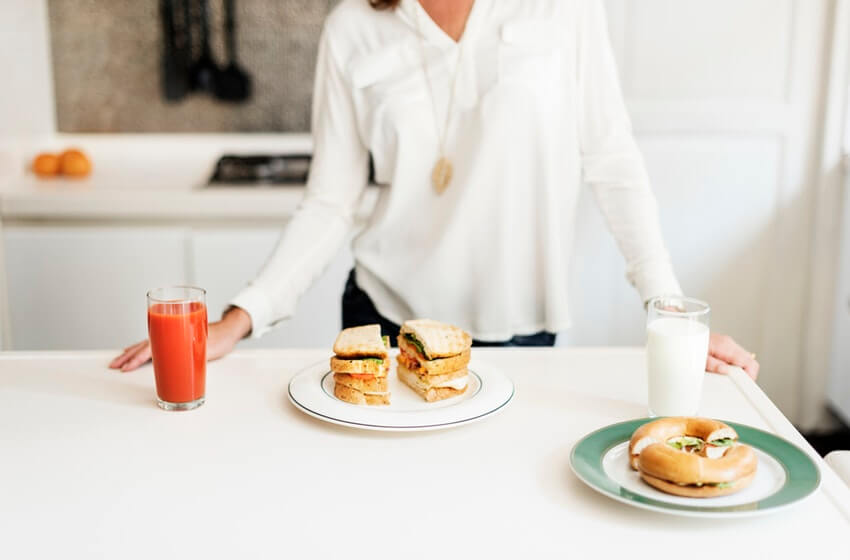 Meals to Make from Leftovers