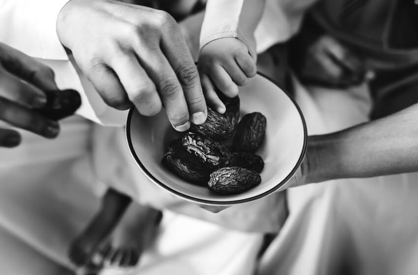 dairy-free calcium-rich foods