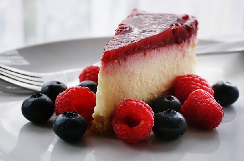 special occasion desserts